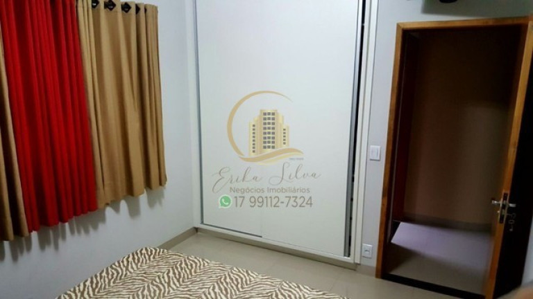 Imagem Casa com 2 Quartos à Venda, em Parque Industrial - São José Do Rio Preto Imagem Casa com 2 Quartos à Venda, em Parque Industrial - São José Do Rio Preto
