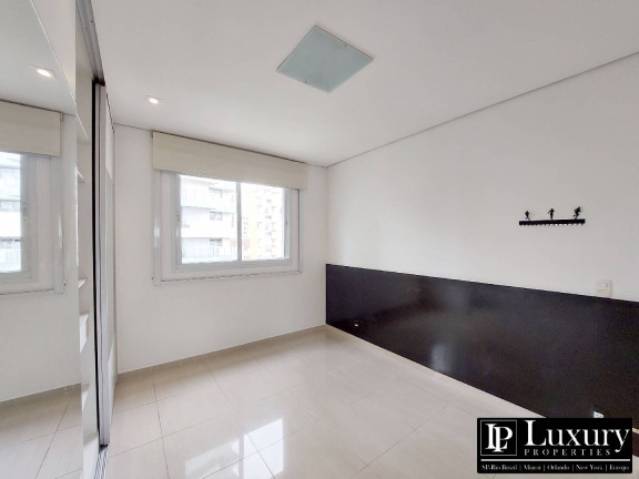 Imagem Apartamento com 1 Quarto à Venda, 76 m² em Vila Nova Conceição - São Paulo Imagem Apartamento com 1 Quarto à Venda, 76 m² em Vila Nova Conceição - São Paulo
