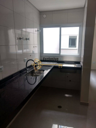 Imagem Cobertura com 2 Quartos à Venda, 130 m² em Vila Assunção - Santo André Imagem Cobertura com 2 Quartos à Venda, 130 m² em Vila Assunção - Santo André
