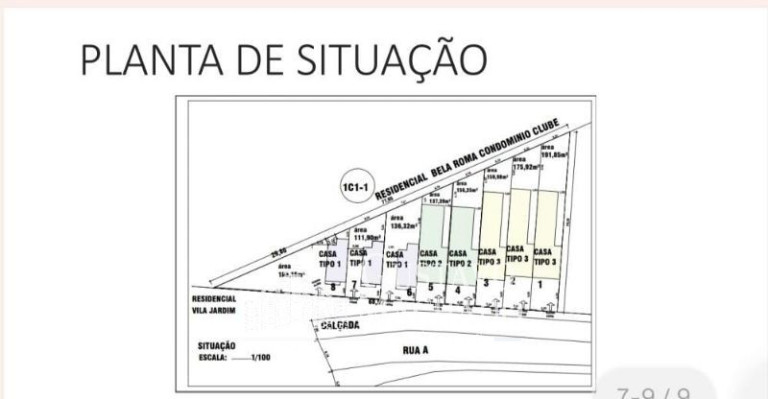 Imagem Casa com 2 Quartos à Venda, 75 m² em Roma - Volta Redonda Imagem Casa com 2 Quartos à Venda, 75 m² em Roma - Volta Redonda