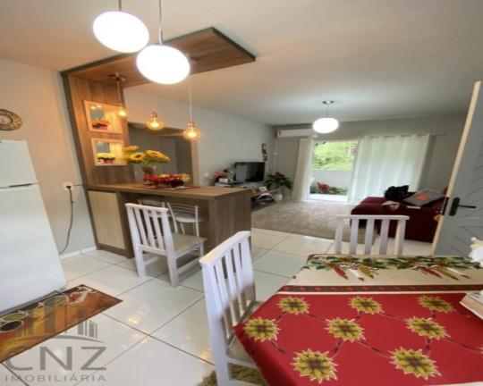 Imagem Apartamento com 2 Quartos à Venda, 60 m² em águas Claras - Brusque Imagem Apartamento com 2 Quartos à Venda, 60 m² em águas Claras - Brusque