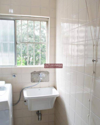 Imagem Apartamento com 2 Quartos à Venda, 55 m² em Chora Menino - São Paulo Imagem Apartamento com 2 Quartos à Venda, 55 m² em Chora Menino - São Paulo