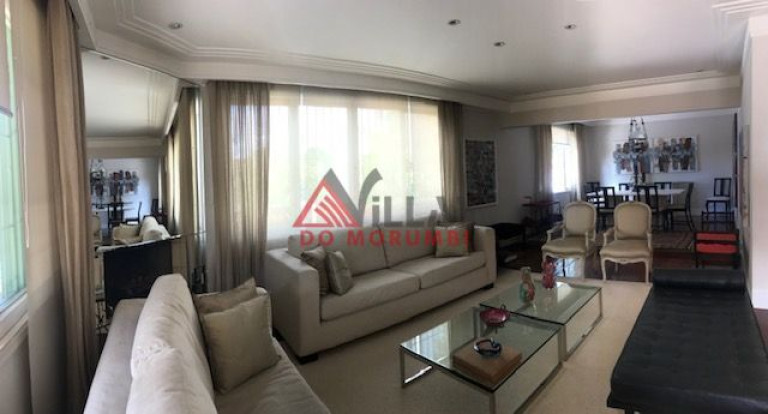 Imagem Casa com 4 Quartos à Venda, 270 m² em Jardim Leonor - São Paulo