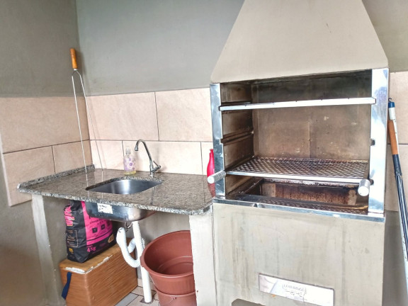 Imagem Casa com 3 Quartos à Venda, 90 m² em Praia Das Palmeiras - Itapoa