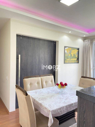 Imagem Imóvel com 2 Quartos à Venda, 54 m² em Vila Andrade - São Paulo Imagem Imóvel com 2 Quartos à Venda, 54 m² em Vila Andrade - São Paulo
