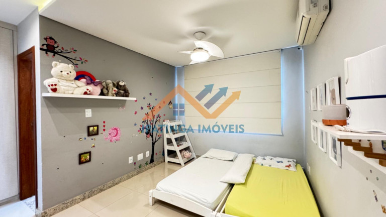 Imagem Cobertura com 4 Quartos à Venda, 200 m² em Iguaçu - Ipatinga Imagem Cobertura com 4 Quartos à Venda, 200 m² em Iguaçu - Ipatinga