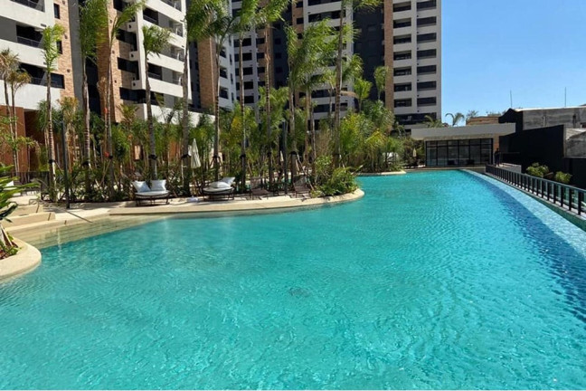 Apartamento com 1 Quarto à Venda, 40 m² em Brás - São Paulo