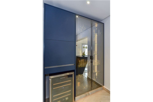 Imagem Apartamento com 4 Quartos à Venda, 193 m² em Vila Andrade - São Paulo Imagem Apartamento com 4 Quartos à Venda, 193 m² em Vila Andrade - São Paulo