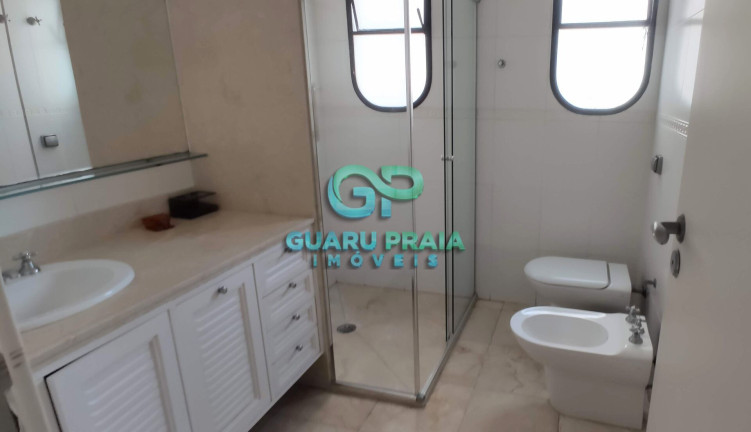 Imagem Apartamento com 5 Quartos à Venda, 190 m² em Pitangueiras - Guarujá Imagem Apartamento com 5 Quartos à Venda, 190 m² em Pitangueiras - Guarujá