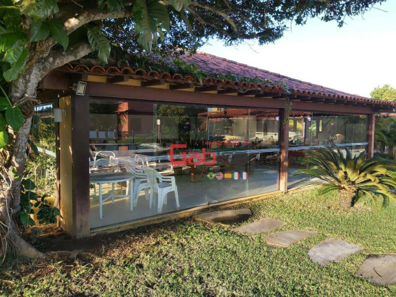 Imagem Casa com 4 Quartos à Venda, 300 m² em Baia Formosa - Armação Dos Búzios