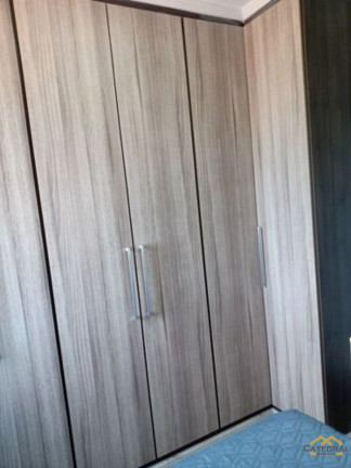 Imagem Apartamento com 2 Quartos à Venda, 52 m² em Colônia - Jundiaí Imagem Apartamento com 2 Quartos à Venda, 52 m² em Colônia - Jundiaí