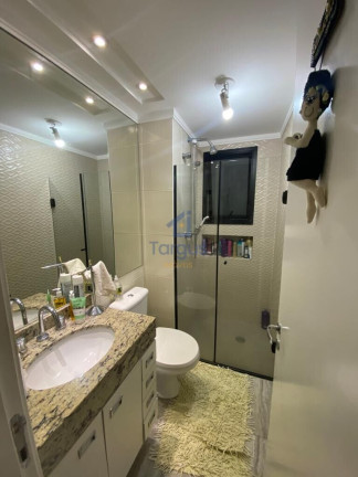 Imagem Apartamento com 3 Quartos à Venda, 83 m² em Vila Prudente - São Paulo Imagem Apartamento com 3 Quartos à Venda, 83 m² em Vila Prudente - São Paulo