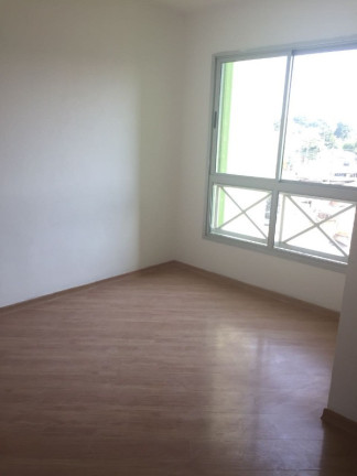 Imagem Apartamento com 2 Quartos à Venda, 50 m² em Vila Cruz Das Almas - São Paulo