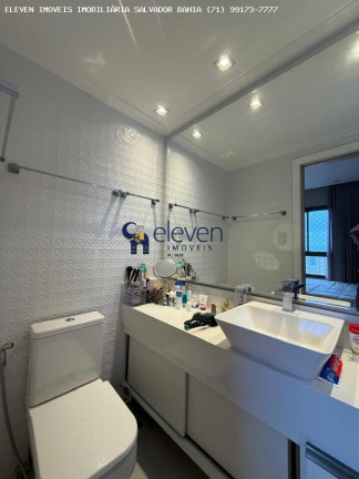 Imagem Apartamento com 2 Quartos à Venda, 103 m² em Horto Florestal - Salvador