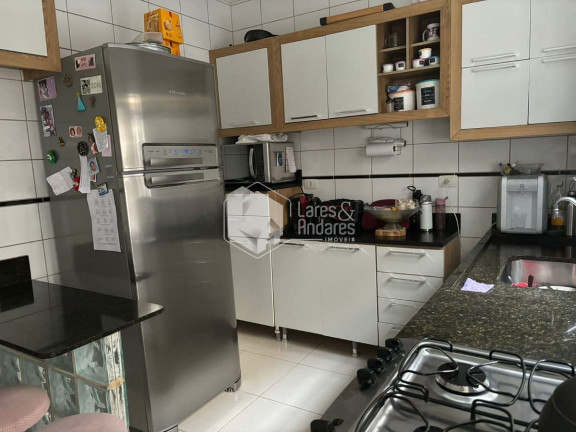 Imagem Casa com 2 Quartos à Venda, 88 m² em Parque São Domingos - São Paulo