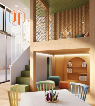 Imagem Apartamento com 3 Quartos à Venda, 130 m² em Cristo Rei - Curitiba