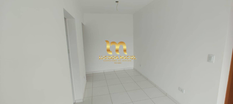 Imagem Apartamento com 2 Quartos à Venda, 75 m² em Caiçara - Praia Grande