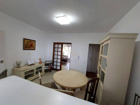 Imagem Apartamento com 3 Quartos à Venda, 147 m² em Ponta Da Praia - Santos Imagem Apartamento com 3 Quartos à Venda, 147 m² em Ponta Da Praia - Santos
