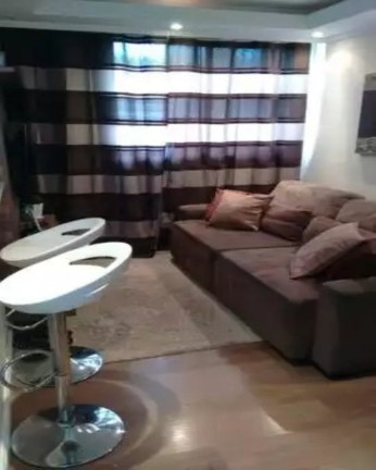Imagem Apartamento com 2 Quartos à Venda, 45 m² em Jardim Santa Terezinha (zona Leste) - São Paulo Imagem Apartamento com 2 Quartos à Venda, 45 m² em Jardim Santa Terezinha (zona Leste) - São Paulo