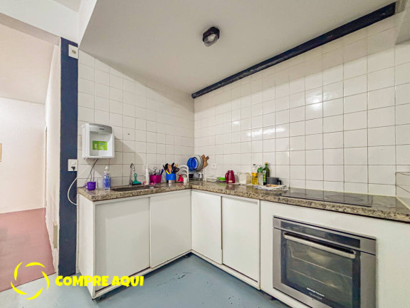 Imagem Apartamento com 2 Quartos à Venda, 100 m² em Campos Elíseos - São Paulo Imagem Apartamento com 2 Quartos à Venda, 100 m² em Campos Elíseos - São Paulo