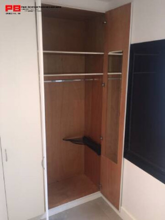 Imagem Apartamento com 1 Quarto à Venda, 45 m² em Sumare - São Paulo