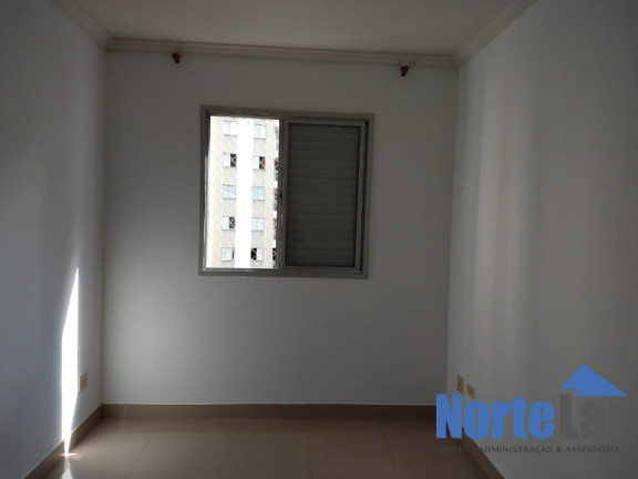 Imagem Apartamento com 2 Quartos à Venda, 62 m² em Vila Guilherme - São Paulo