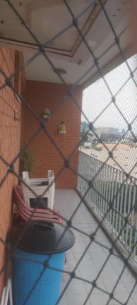 Imagem Apartamento com 2 Quartos à Venda, 66 m² em Estácio - Rio De Janeiro