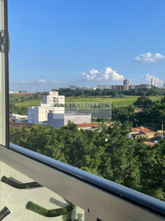 Imagem Imóvel com 2 Quartos à Venda, 51 m² em Parque Brasília - Campinas