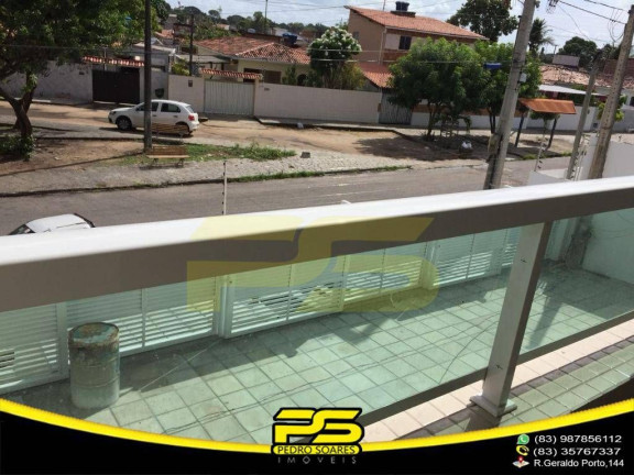 Imagem Apartamento com 3 Quartos à Venda, 71 m² em João Pessoa