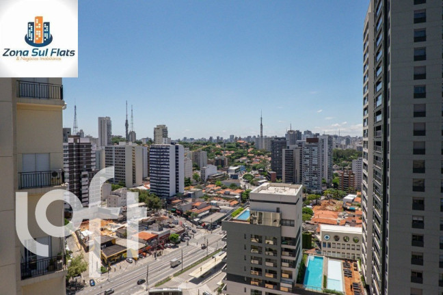 Imagem Imóvel com 2 Quartos à Venda, 107 m² em Sumarezinho - São Paulo Imagem Imóvel com 2 Quartos à Venda, 107 m² em Sumarezinho - São Paulo