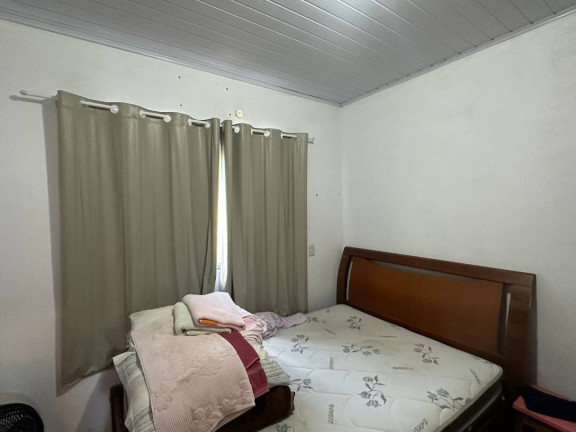 Imagem Casa com 3 Quartos à Venda, 100 m² em Salinas - Balneário Barra Do Sul
