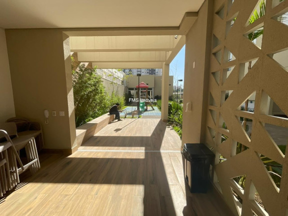 Imagem Imóvel com 1 Quarto à Venda, 31 m² em Vila Sônia - São Paulo