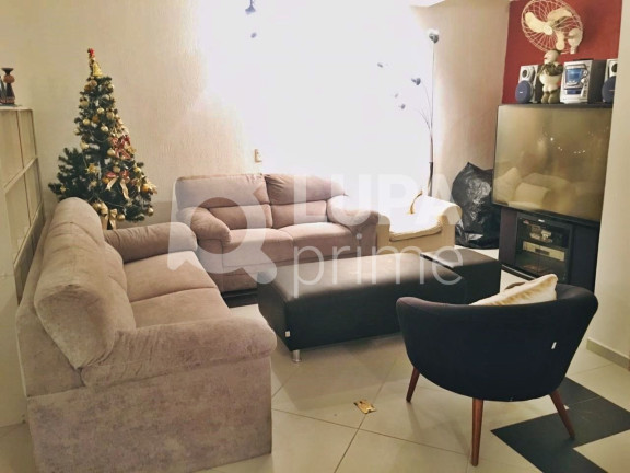 Casa com 3 Quartos à Venda, 192 m² em Vila Gustavo - São Paulo