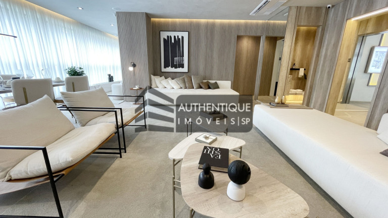 Imagem Apartamento com 3 Quartos à Venda, 226 m² em Campo Belo - São Paulo Imagem Apartamento com 3 Quartos à Venda, 226 m² em Campo Belo - São Paulo
