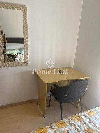Imagem Apartamento com 1 Quarto à Venda, 30 m² em Bela Vista - São Paulo Imagem Apartamento com 1 Quarto à Venda, 30 m² em Bela Vista - São Paulo