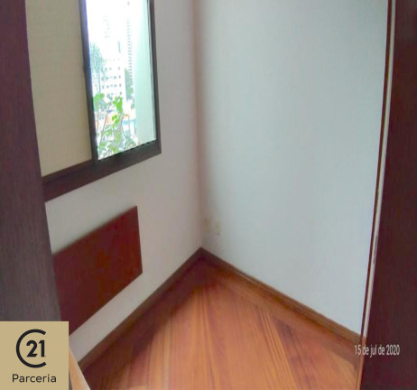 Imagem Apartamento com 3 Quartos à Venda, 83 m² em Vila Mariana - São Paulo