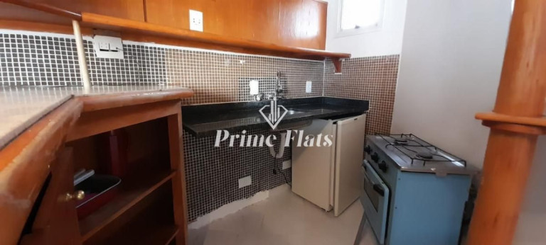 Imagem Apartamento com 1 Quarto à Venda, 42 m² em Vila Mariana - São Paulo