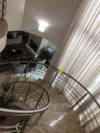 Imagem Casa com 3 Quartos à Venda, 361 m² em Jardim Residencial Parque Da Floresta - Sumaré
