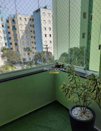 Imagem Apartamento com 2 Quartos à Venda, 54 m² em Parque São Vicente - Mauá Imagem Apartamento com 2 Quartos à Venda, 54 m² em Parque São Vicente - Mauá