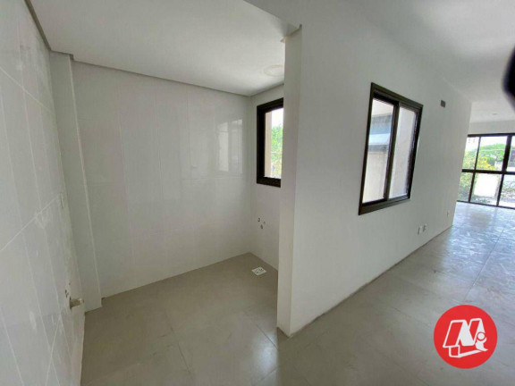 Imagem Kitnet com 1 Quarto para Alugar, 45 m² em Partenon - Porto Alegre