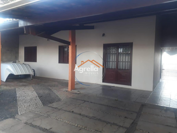 Casa com 3 Quartos à Venda, 198 m² em Vila Dias - Mogi Mirim