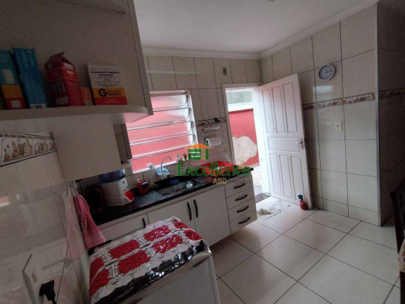 Imagem Casa com 2 Quartos à Venda ou Locação, 217 m² em Vila Tibiriçá - Santo André Imagem Casa com 2 Quartos à Venda ou Locação, 217 m² em Vila Tibiriçá - Santo André