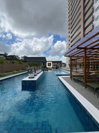 Imagem Apartamento com 3 Quartos à Venda, 77 m² em Centro - Eusébio Imagem Apartamento com 3 Quartos à Venda, 77 m² em Centro - Eusébio