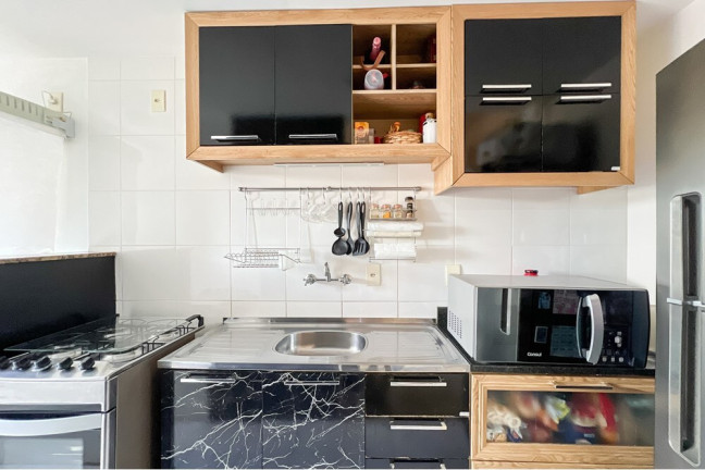 Imagem Apartamento com 1 Quarto à Venda, 39 m² em Igara - Canoas Imagem Apartamento com 1 Quarto à Venda, 39 m² em Igara - Canoas