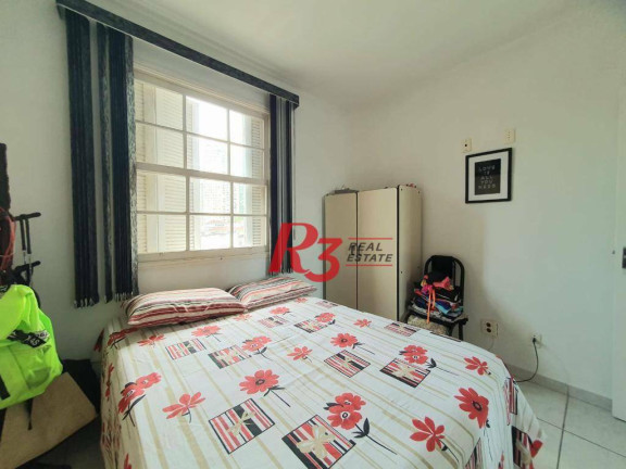 Imagem Apartamento com 2 Quartos à Venda, 61 m² em Marapé - Santos Imagem Apartamento com 2 Quartos à Venda, 61 m² em Marapé - Santos