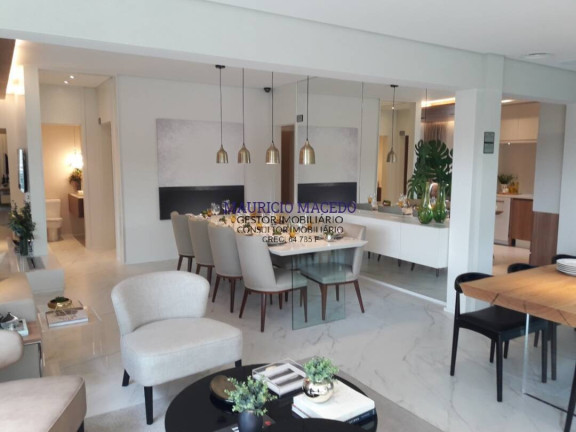 Imagem Apartamento com 3 Quartos à Venda, 200 m² em Alphaville Empresarial - Barueri