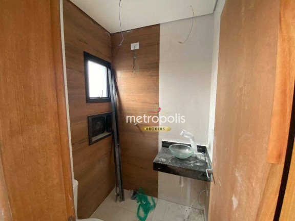 Imagem Apartamento com 2 Quartos à Venda, 68 m² em Jardim Santo Alberto - Santo André Imagem Apartamento com 2 Quartos à Venda, 68 m² em Jardim Santo Alberto - Santo André