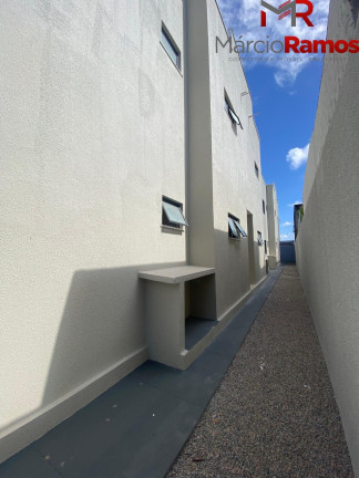 Imagem Imóvel com 2 Quartos à Venda, 59 m² em São Bento - Fortaleza Imagem Imóvel com 2 Quartos à Venda, 59 m² em São Bento - Fortaleza
