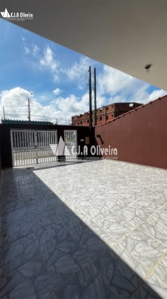 Imagem Sobrado com 3 Quartos à Venda, 119 m² em Agenor De Campos - Mongaguá