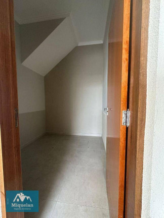 Imagem Sobrado com 3 Quartos à Venda, 135 m² em Vila Gustavo - São Paulo